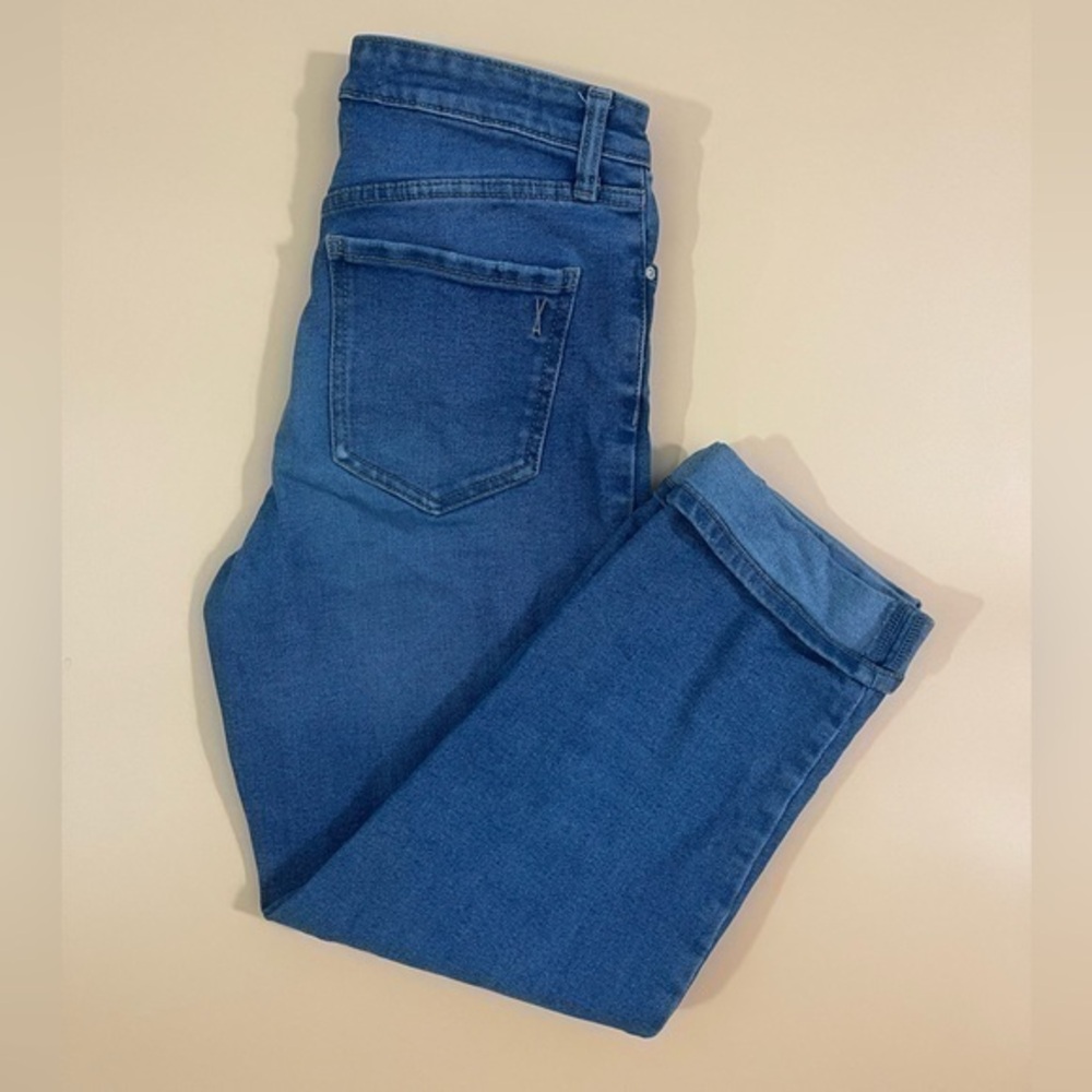 Vintage American Baggy Jeans